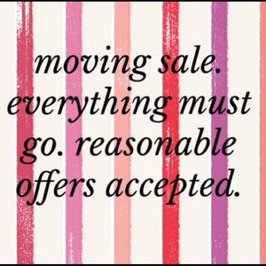 Princess polly, free people - closet clean out!